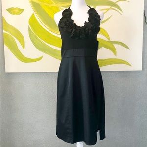 TAYLOR SEXY DRESS SIZE 12. Beautiful quality material for year round elegance !